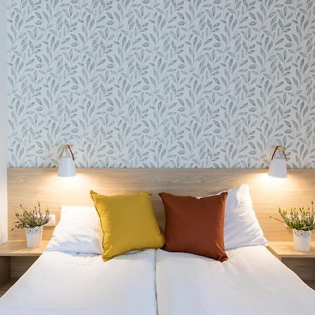 Osrodek Turystyczny Warzenko Hotell Eksteriør bilde